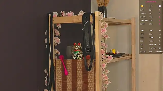 laracroftmansion live sex cam