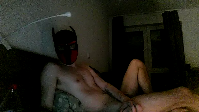 MolleDolle live sex cam