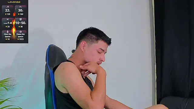 EdwardRoss_ live sex cam