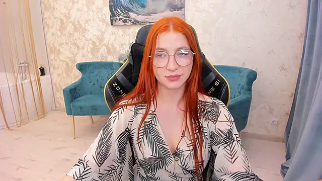 _FireInMySoul_ live sex cam