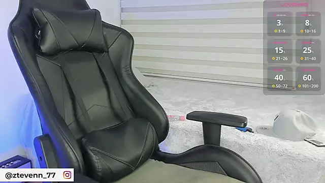 Stevenn_77 live sex cam