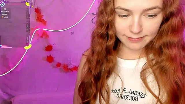 Fox_Lisa live sex cam