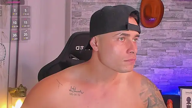 connorsmiith live sex cam