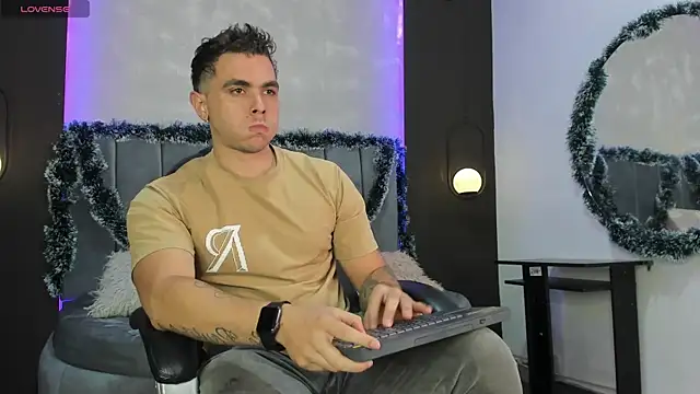 Liam_walk_ live sex cam