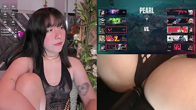 Nanachi_Cook live sex cam