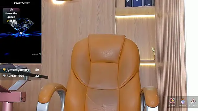 George_Diesell live sex cam