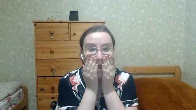 Smart_Rose live sex cam