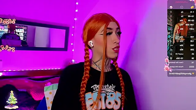 Micaela_Rangel live sex cam