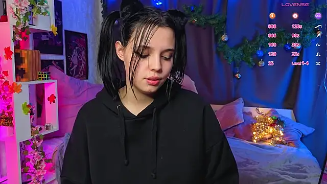 DorisGaillard live sex cam