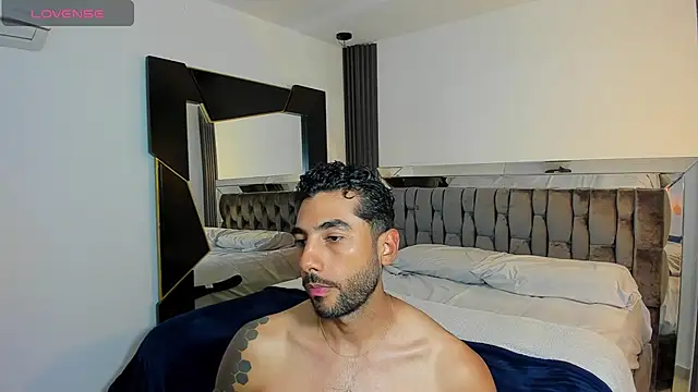 MARC_THOMPSON_ live sex cam