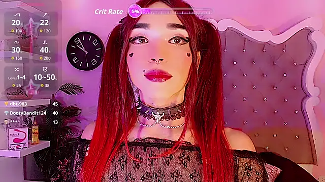 LeyXandrabraz live sex cam