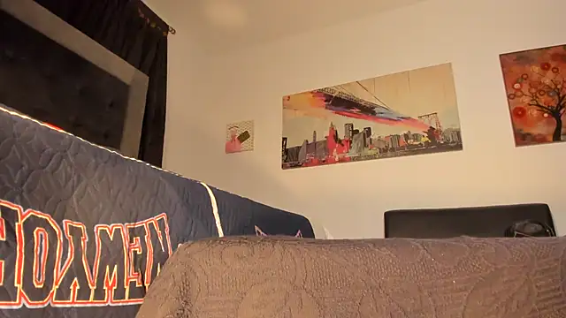 Misstresserotica live sex cam