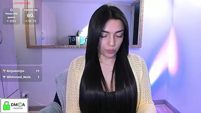 EricaVanderhill live sex cam