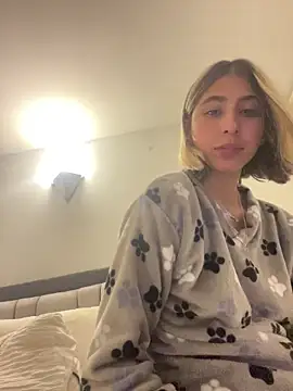 Ameellie live sex cam