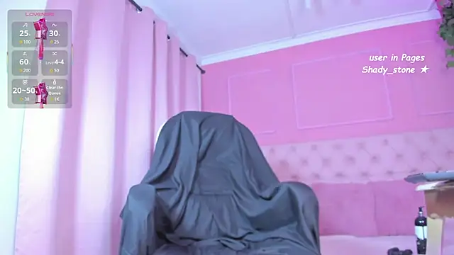 SHADY_STONE live sex cam