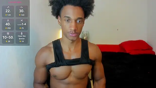 Malkongarcia live sex cam