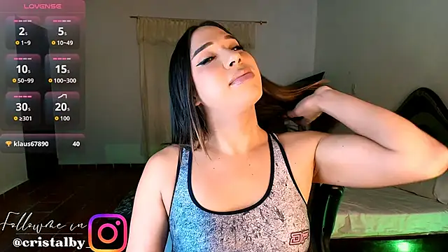 cristal_0381 live sex cam
