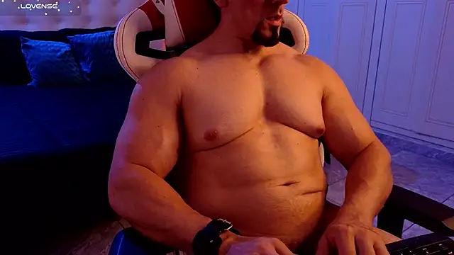 life_warrior live sex cam