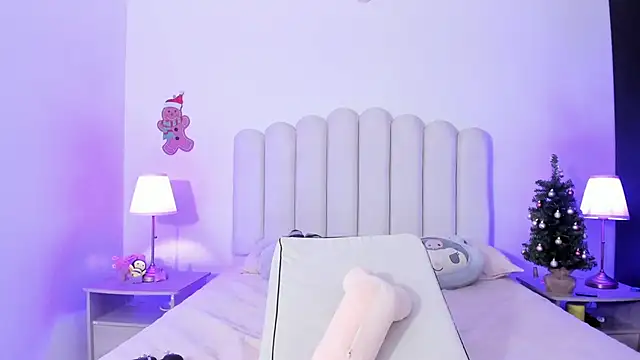 SofieBunnie live sex cam