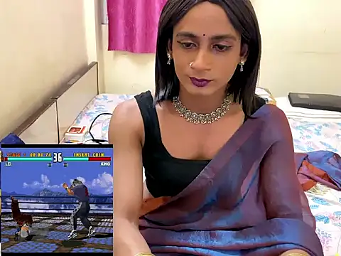 LuvLayla live sex cam