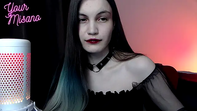 YourMisano live sex cam