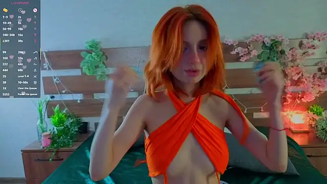 AgataBella live sex cam