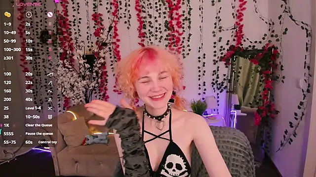 Awawrin live sex cam