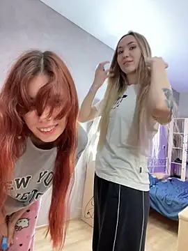 Best_Blondie1 live sex cam