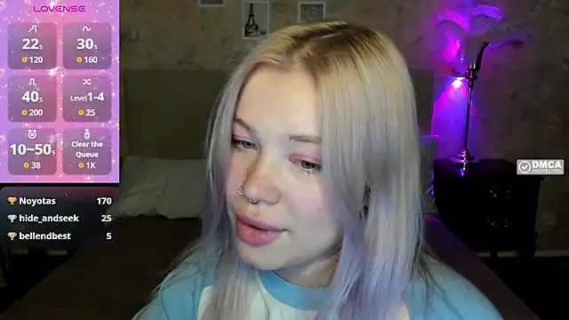 Diana_Dream live sex cam