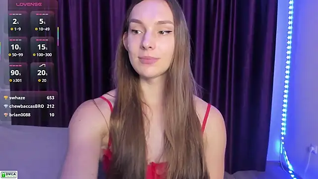 goodnightkitty live sex cam