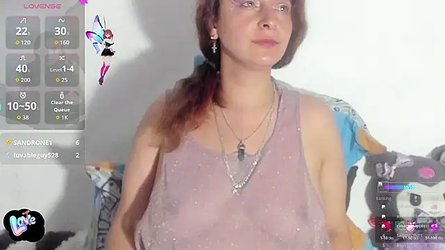 Baioleth live sex cam