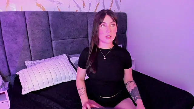 Grace_Velle live sex cam