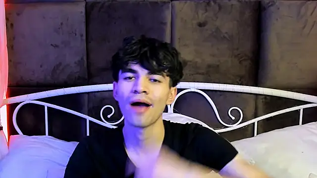 JaremyHarris live sex cam