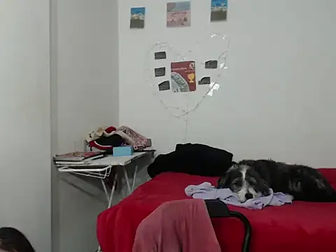 nicky_andcamil live sex cam