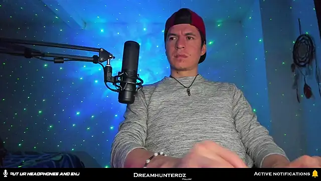 Headhunterdz live sex cam