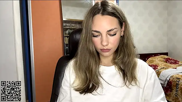 IlanaLafferty live sex cam