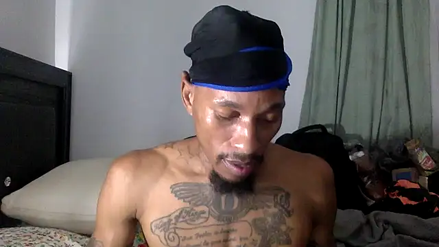 KingDerRico live sex cam
