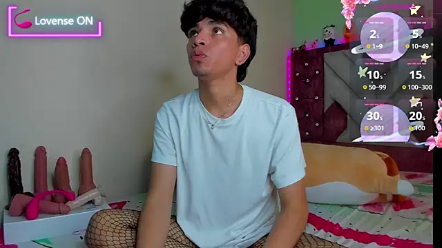 Santy_carrington live sex cam