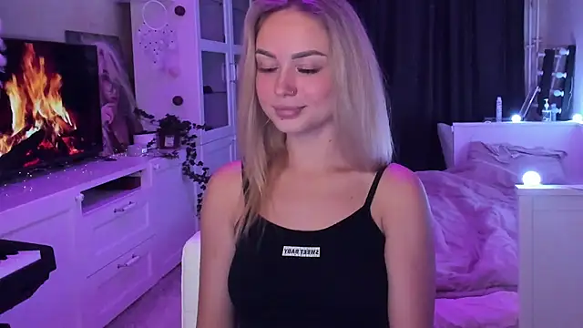 MaryDreaminess live sex cam