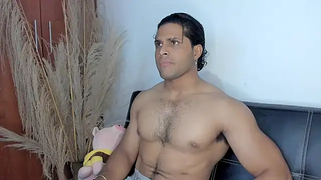 Evansdark1 live sex cam