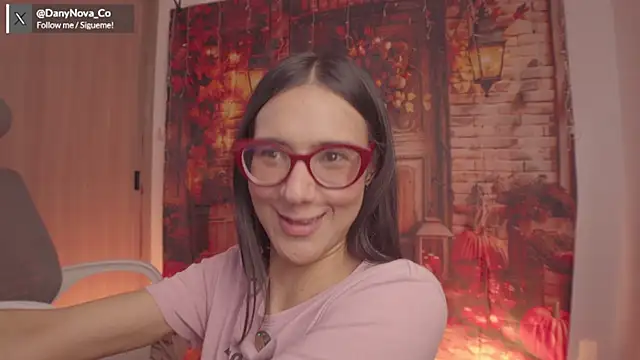 DanyNova_Co live sex cam