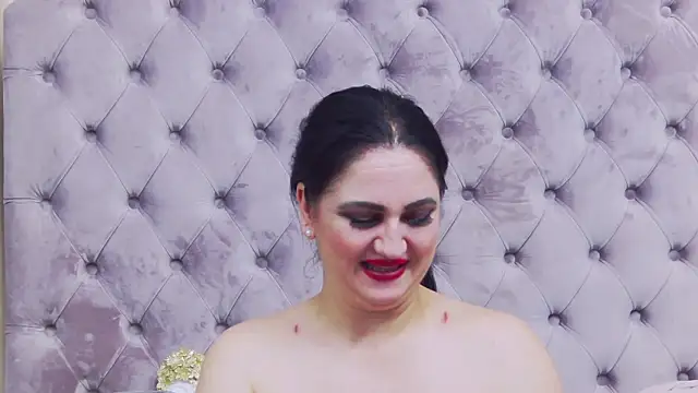 CassidyVelvet live sex cam