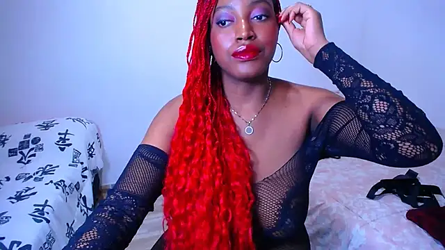 RubyFetish live sex cam