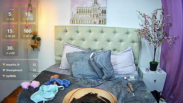 ShyVibes_ live sex cam