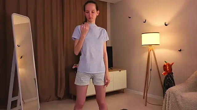 BettyBrowni live sex cam