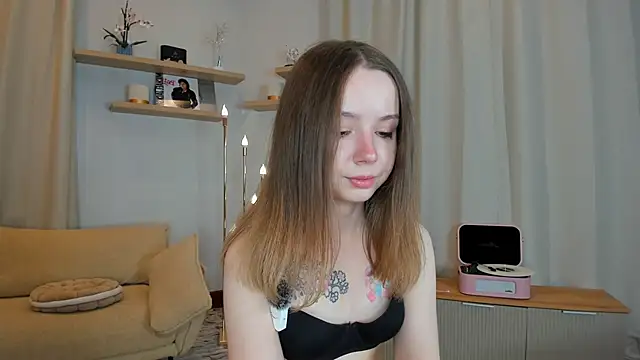 DominikaElis live sex cam