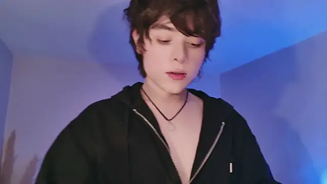 PaulTexx live sex cam