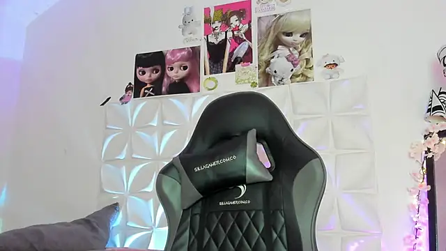 JuliethMoss live sex cam