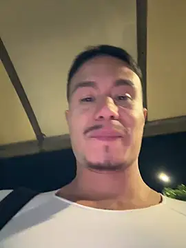 DominickVegas live sex cam