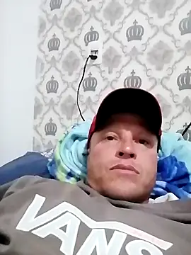 patraick live sex cam